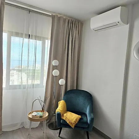 Luxury Sun & Sea View Paraiso